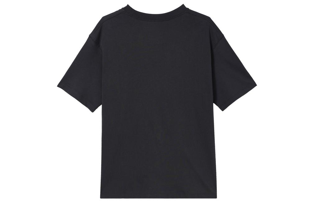 Jordan T Shirt Women's Gray Black/Sail White FZ0618-045
