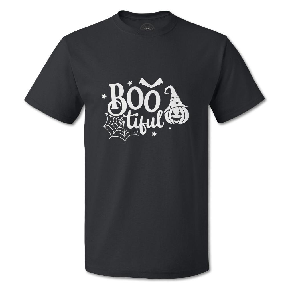 Funny Graphic T Shirts Halloween Beautiful Style B Cotton Bats Top Frankenstein M