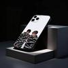 S-Sam And Colby XPLR Adventure  Phone Case Silicone Soft For IPhone 17 16 15 14 13 12 11 X XR Plus Pro Max Plus
