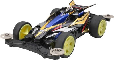 Tamiya Mini 4WD PRO Series 27 Avante Nero 18627 No. Mk.III