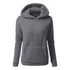Women's Sweatshirt Fleece Hoodie Oversized Pullover Fuzzy Pajama Tops