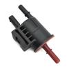 12632174 PV711 EVAP for Vapor Canister Purge for  Solenoid Compatible for uickCadillac Evaporative Emission Contro