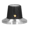 50Pcs Potentiometer Dial Knob Plastic Control Knobs Caps Replacement with 6mm Shaft BEMC1