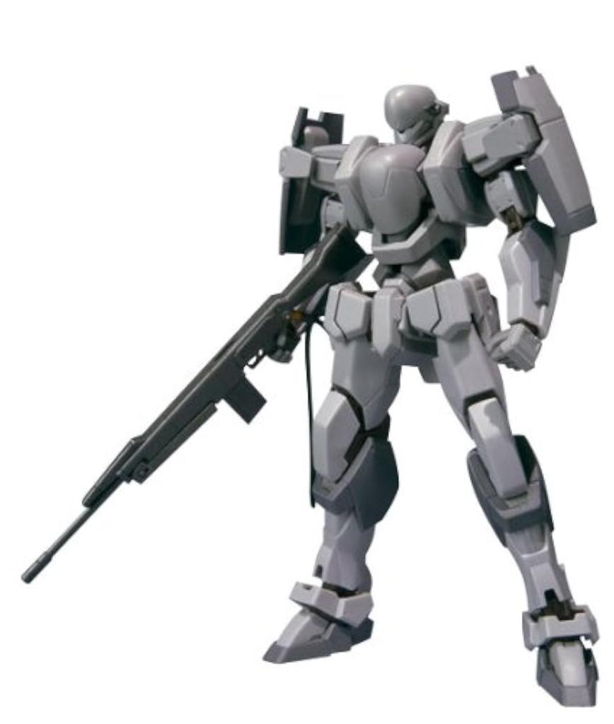 TAMASHII NATIONS ROBOT Spirits [SIDE AS] M9 Gernsback (Kurtz Custom)