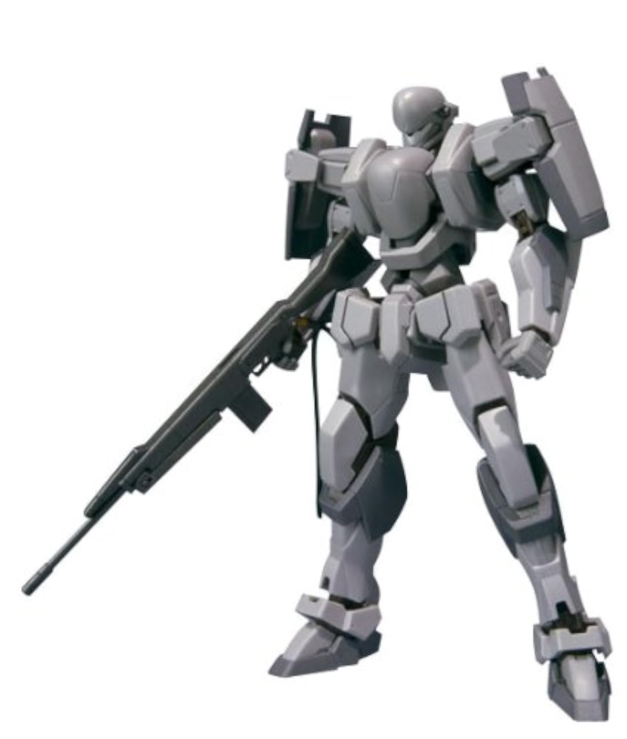

TAMASHII NATIONS ROBOT Spirits [SIDE AS] M9 Gernsback (Kurtz Custom)