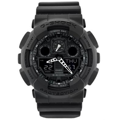 Uhr Casio G-Shock GA-100-1A1ER