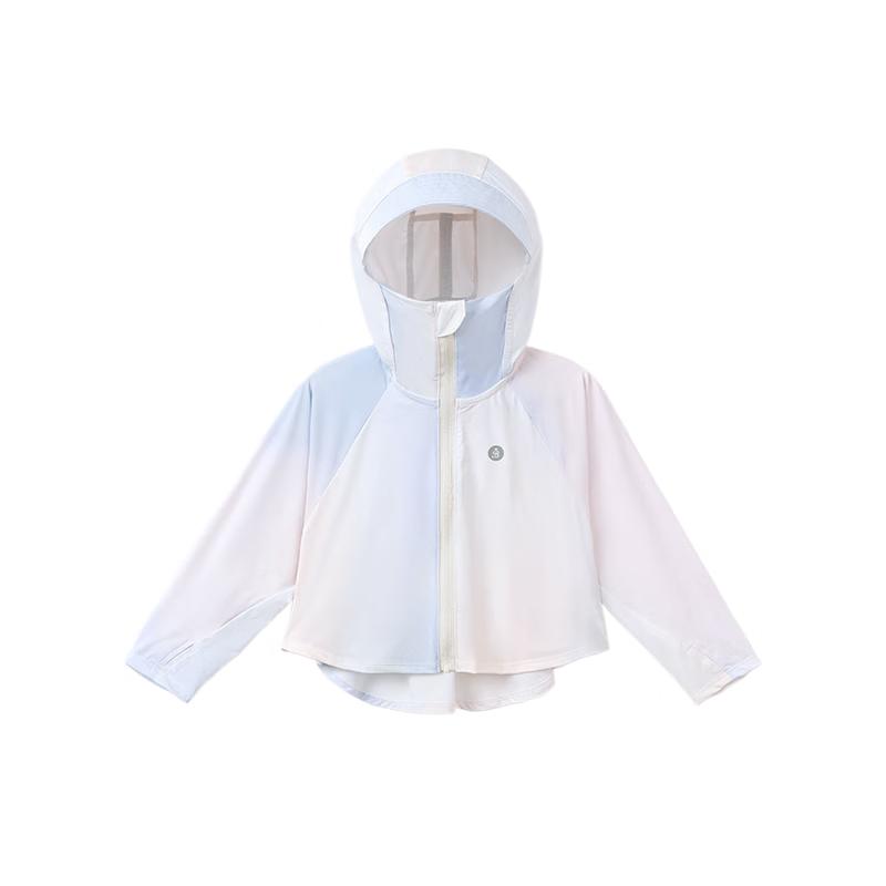 Babylove Kids Summer UPF50+ Sun Protection Jacket 120