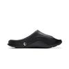 Li Ning League Of Legends Pool Party X  Soft Clap Versatile Casual Breathable Lightweight Non-Slip Slide Sandals Unisex Footwear Black AGAV003-2