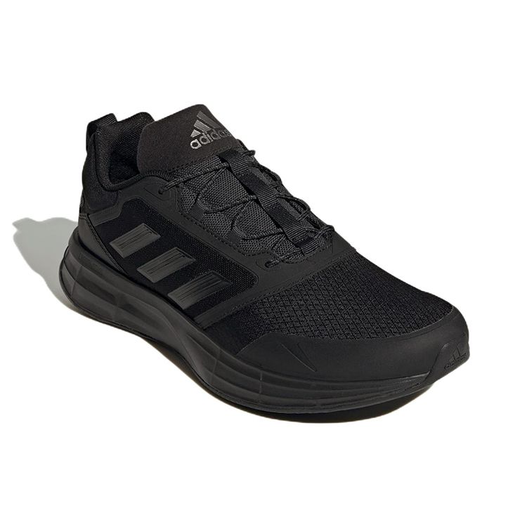 Adidas Pantofi Duramo Protect Confortabili Sport Absorbție Șoc Antiderapanți Durabili Top Scund Placă Carbon Pantofi Antrenament Alergare Bărbați Pantofi GW4154