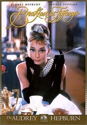 DVD  - Breakfast At Tiffany's  PDH23 Japan Movies & DVD Used