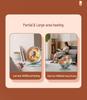 Camel Little Sun Dual-Use Energiesparheizung für Zuhause & Badezimmer