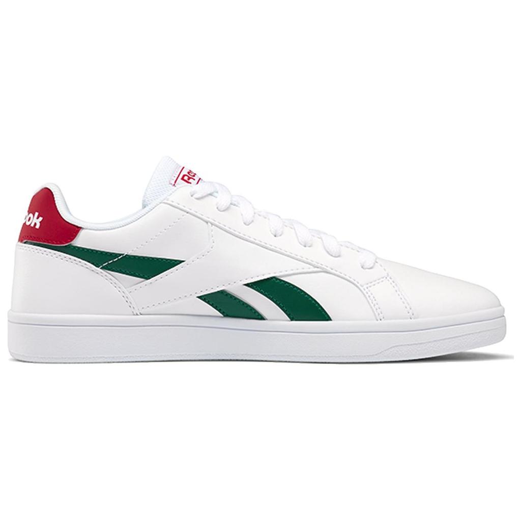 Reebok Royal Complete 2 Se Sneakers White/Green/Red FU7846