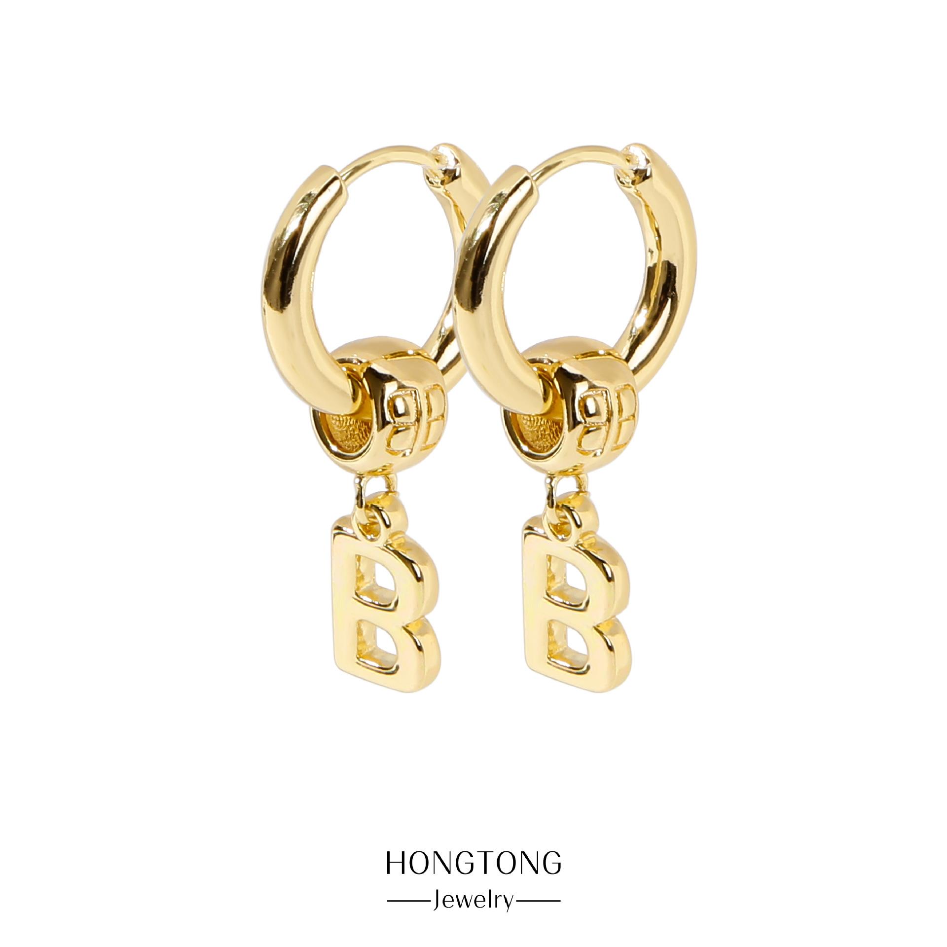 

Серьги с подвесками для женщин, модные женские украшения