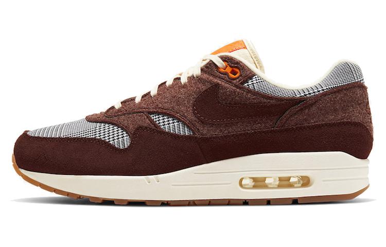 

Nike Air Max 1 Houndstooth Bronze Eclipse CT1207-200 41