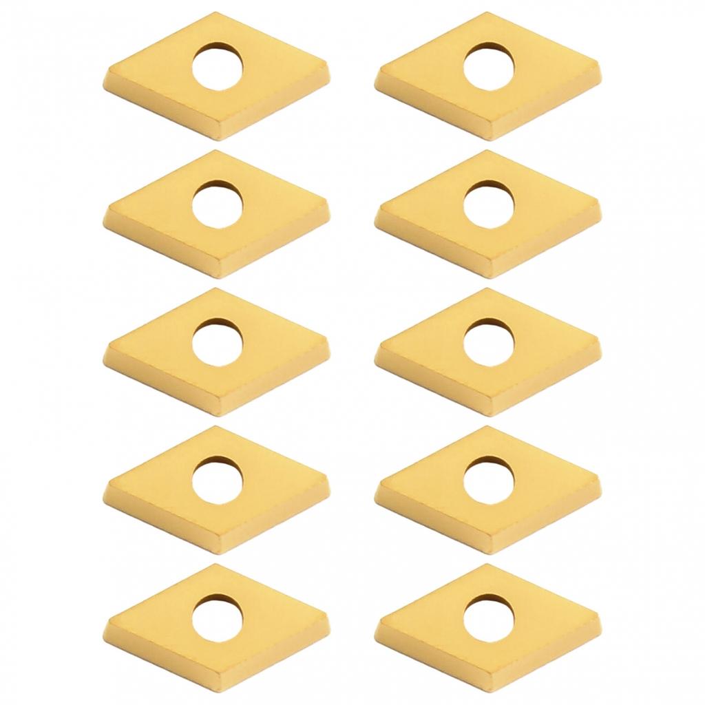 Robuster S12M SDQCR07 Drehbank-Ausdrehstahl-Drehwerkzeughalter für Glattdrehen