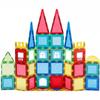 3C Certified Magnetic Transparent Window Puzzle Toy for Kids' Educational Development