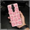 Graffiti Anti-dust Phone Case For Sony Xperia Pro-I Animals Durable Full Wrap Dirt-resistant Waterproof Cartoon Cute TPU