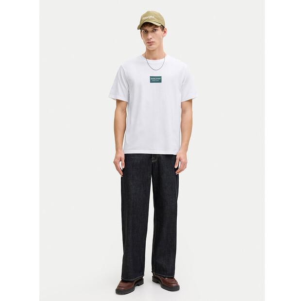 Футболка Jack & Jones Frank