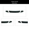 Compatible with 2017-2018 BMW X3 G01/G08 - Early X3M Front Lip Bumper