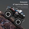 4WD Remote-Control Water & Land Monster Truck Toy for Kids