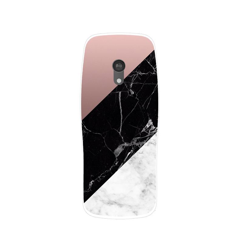 For Nokia 105 4G 2023 Case Transparent Soft Silicone Cases for Nokia 3210 Nokia105 4G 2021 Nokia105 Phone Cover Clear Fundas