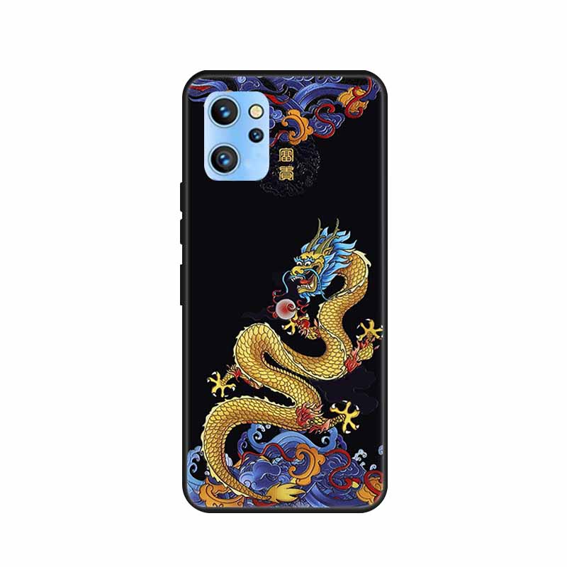 3D Emboss Case For Umidigi A13 Pro Phone Cases A 13Pro Coque Flowers Silicone Soft Back Covers For Umidigi A13S Case Fundas Capa