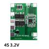 4S 12.8V 14.4V 16.8V Lifepo4 Li-ion Lipo Lithium Battery Protection Board 18650 BMS 14A limit 20A PCB 4 Cell Pack PCM 3.2V 3.7V