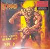 LP Record DIO Very Beast Of Dio Vol 2 964047801 BMG 2025 US Metal