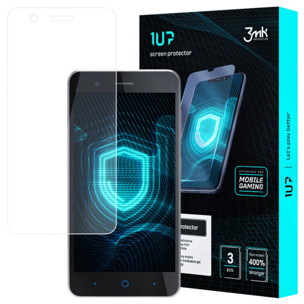 Zte Blade A510 - 3Mk 1Up