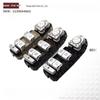 Electric Window Lifter Switch for Mercedes-Benz E-Class/S-Class, Models 2139054803/2229052004