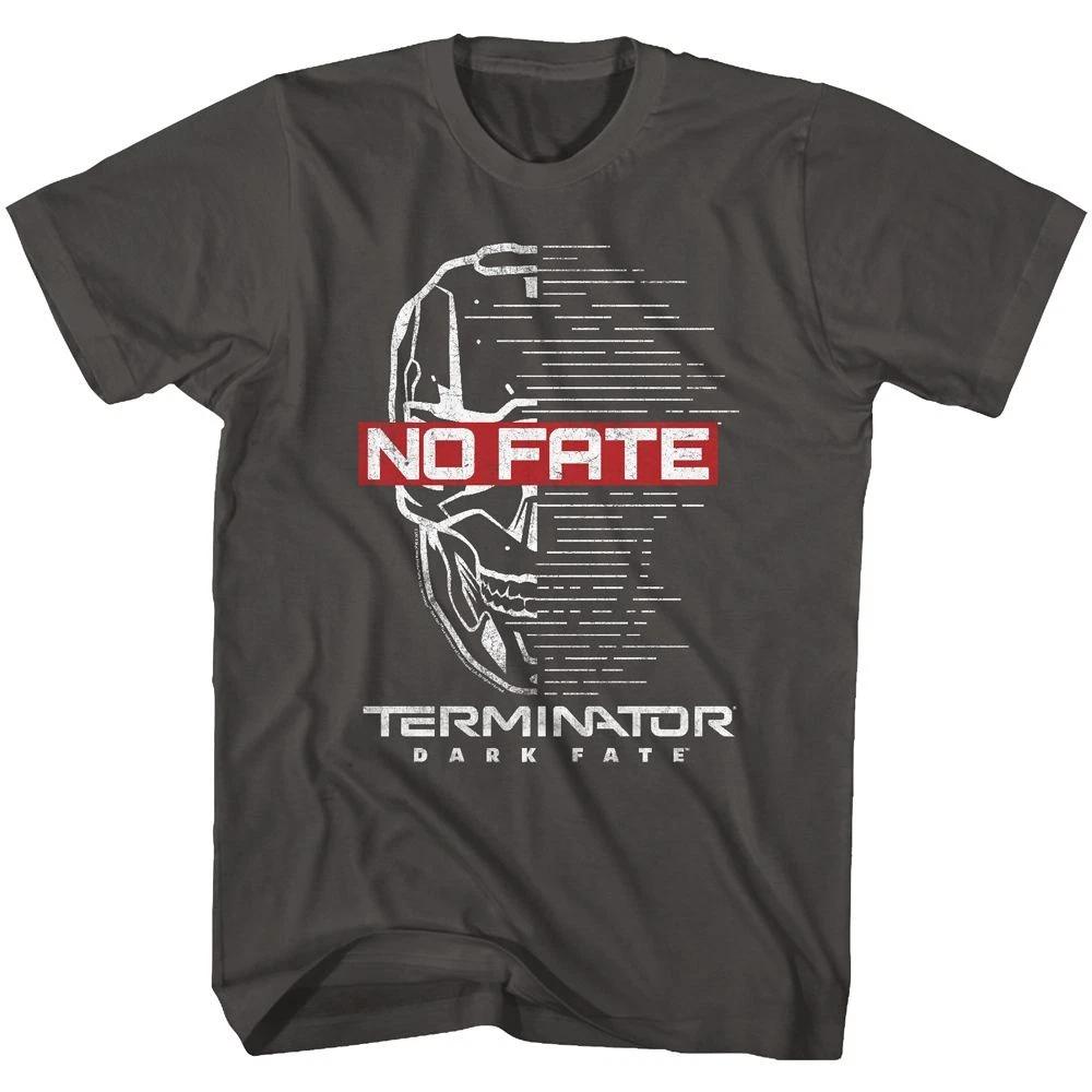 Terminator Dark Fate No Fate Movie Children s T-shirt 110