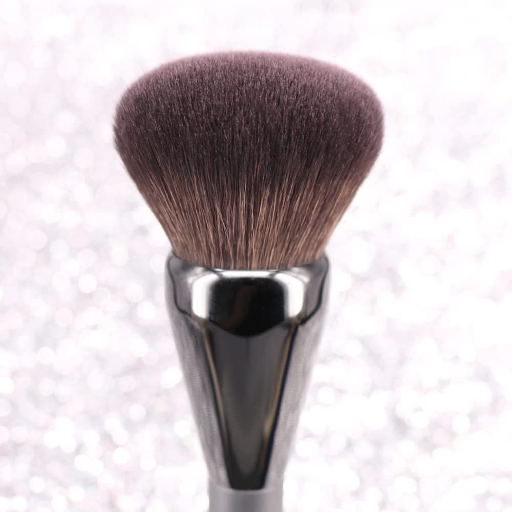Vela.Yue Loose Powder Brush, Large Size, Makeup Brush, Powder Brush, Multifunctional Makeup Brush