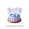 Witch Hunter K-POP-themed Children's Birthday Party Disposable Tableware and Supplies Birthday Tablecloths