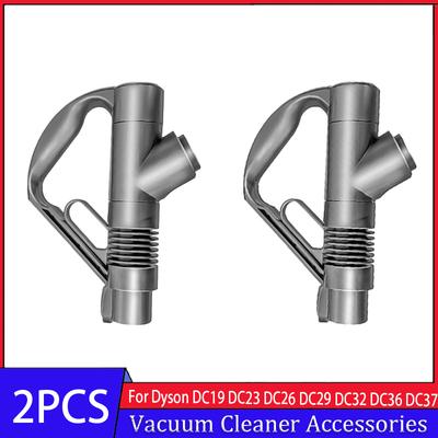 Ersatzteile Handgriff für Dyson DC19 DC23 DC26 DC29 DC32 DC36 DC37 Zusammenbau Staubsaugerzubehör