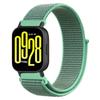 20mm 22mm Nylon Loop Strap for Redmi Watch 5 Active Breathable Replacement Wristband Redmi Wach 5 Lite Sports Bracelet Watchband