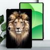 For Oppo Pad SE/OnePlus Pad Lite TPU Case Pattern Printing Slim Tablet Protective Cover