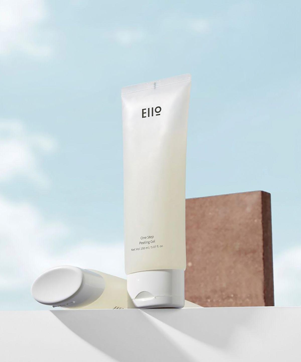 One-Step Peeling Gel 150ml