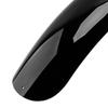 Motorcycle Front Fender Gloss Black Mudguard Guard Cover For Harley Sportster Iron 1200 XL 883 XL1200 48 72 1988-up