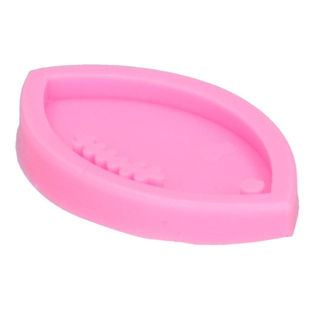 Forma silikonowa Silikon spożywczy Forma do fondantu, ciasta, pieczenia, modeliny do DIY gospodarstwa domowego