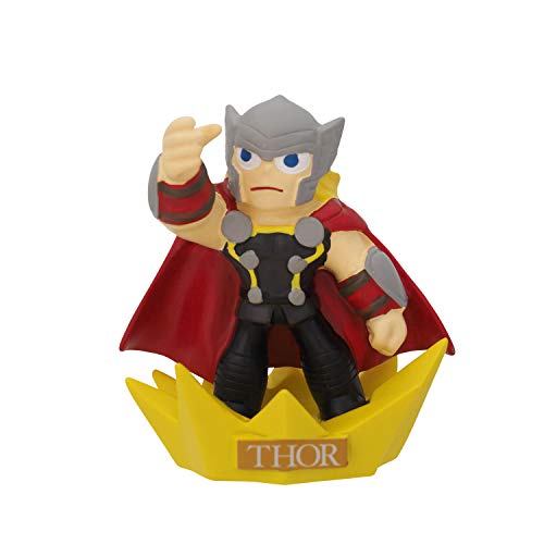 Sun Art MARVEL Gurihiru Pen Stand Thor SAN3108-3 11.3cm