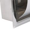 Kitchen Toilet Paper Holder 1Pc Bedroom For Hotel Wall Mounted Bathroom Toilet Tissue Box