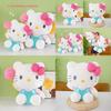 Hello Kitty Plush Toy Large Size Animal Stuffed Animal Gift For Kid And Collectors
