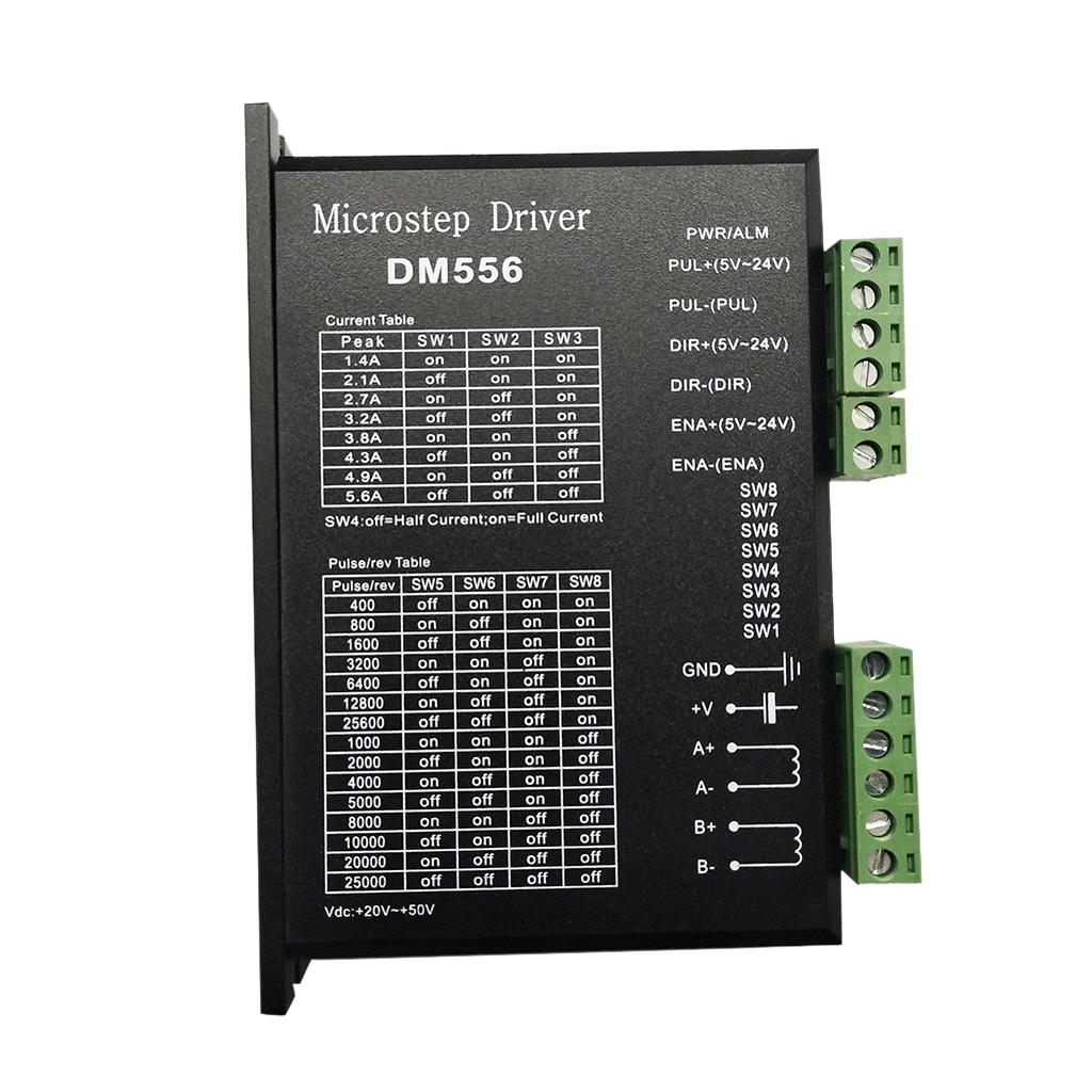 Dm556 datasheet Outlet