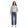 Levis Mens 514 Spider Crab Cotton Blend Straight Jeans