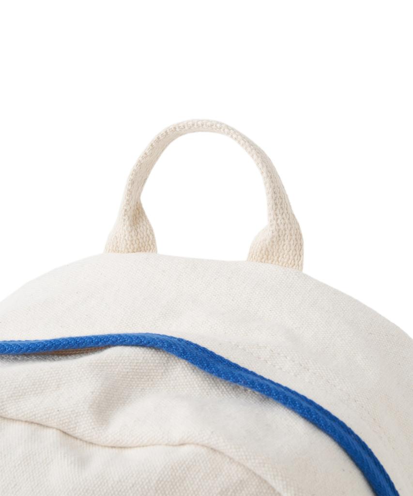 Lee Mini All Day Backpack Ivory