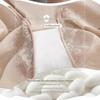 High Waist Lace Shaping Panties Breathable Tummy Control Butt Lifter Postpartum Slim Hip Waist Trainer Underwear For Women