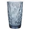 Verre - Bormioli Rocco - Bleu - 470 Ml - 6 Unités - Compatible Lave-vaisselle