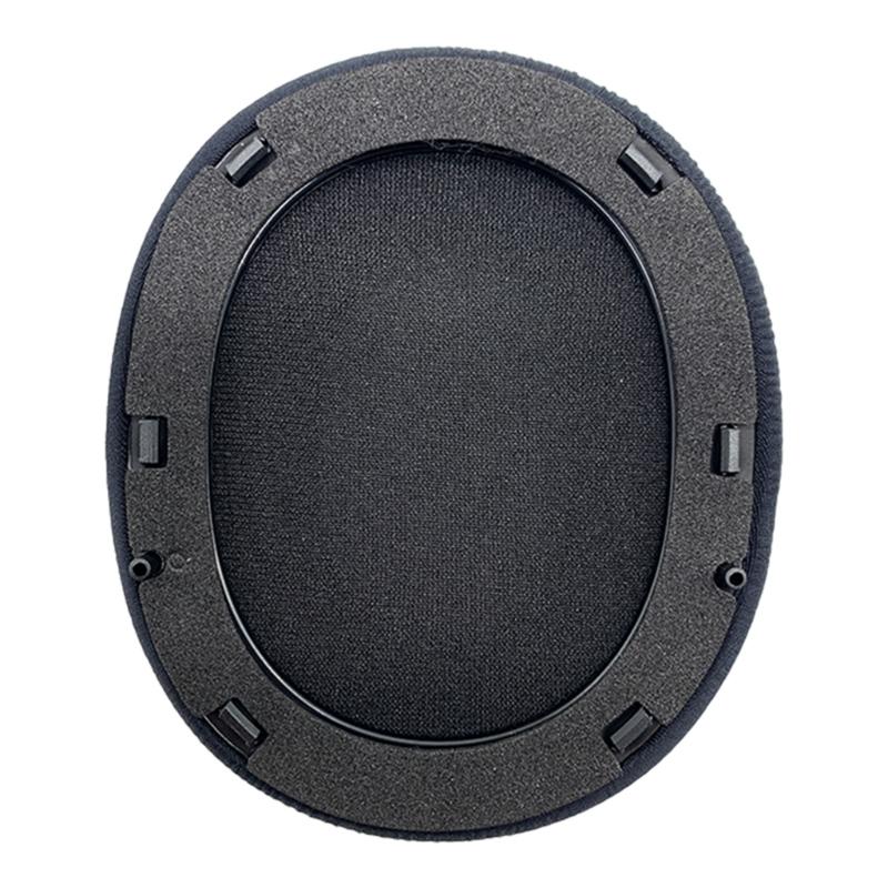Replacement Protein Leather Earpads Ear Pad for W820NB Headphones Ear Cushions Earmuffs Ear Cover