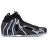Nike Air Flightposite 1 Black Topaz Mist Trendy Sneakers AO9378-001