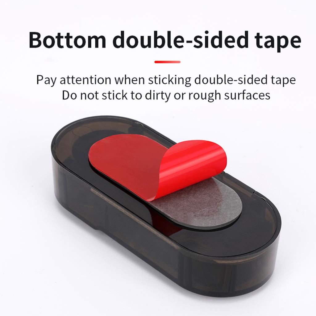 Car Fake Security Light with Cologne Fragrance Diffuser Solar Powered Simulated Dummy Alarm Anti-Theft Caution Lamp LED Flashing